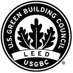 LEED Certified Project