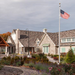 Ames Family Hospice House