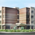 Buckeye Commons Building