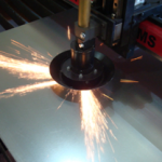 Geauga Mechanical Sheet Metal Fabrication Facility