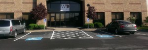 Wine Direct Building
