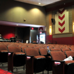 Oberlin College Apollo Theater
