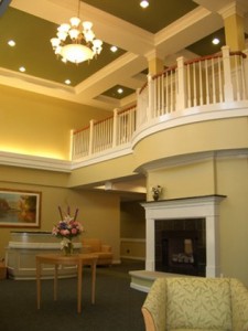 Emerald Village Senior Living