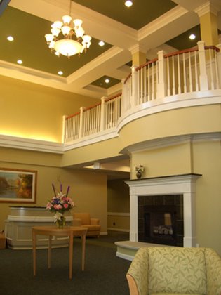 Emerald Village Senior Living