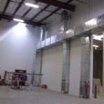 HVAC System at AirGas Great Lakes