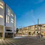 Uptown Development