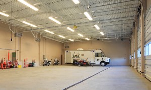 Mayfield Municipal Building