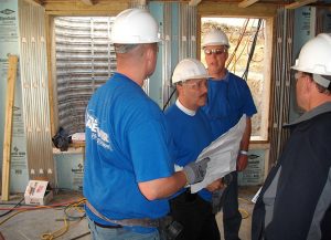 Extreme Home Makeover Home Edition