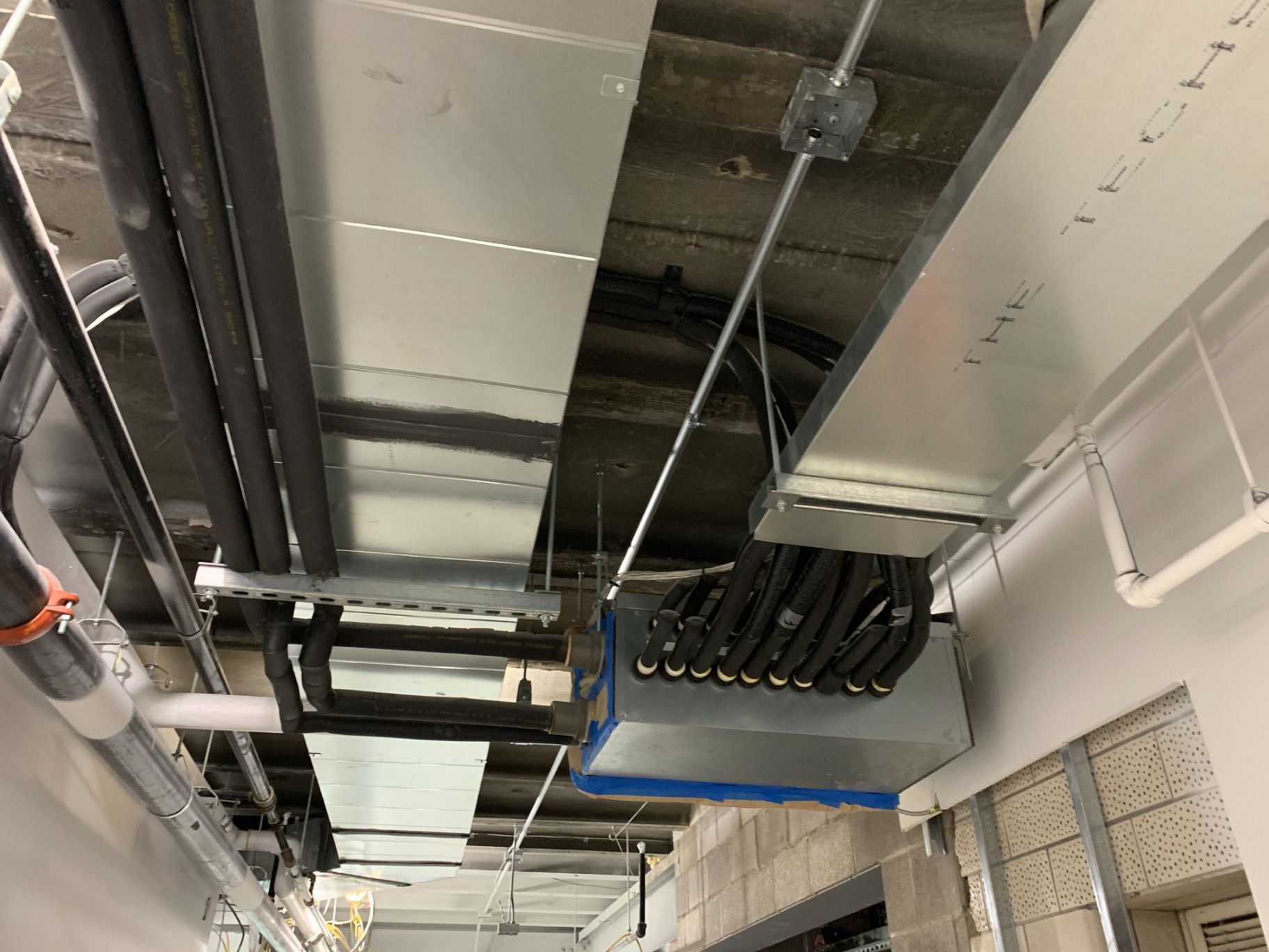 Magnet Project