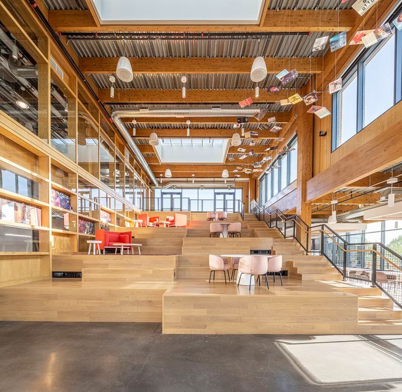 Cleveland Foundation projects