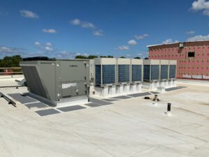 Cleveland Foundation projects