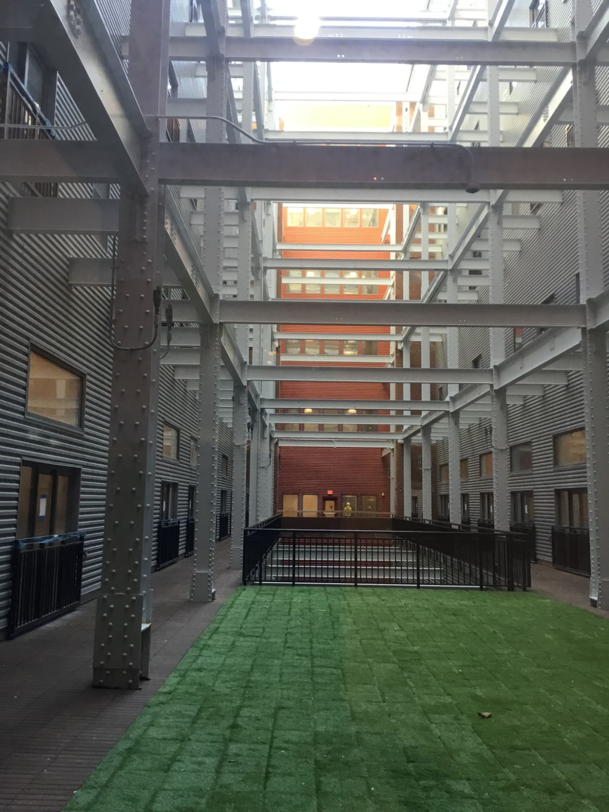 Euclid Grand project