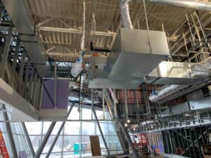 Flexjet Projects