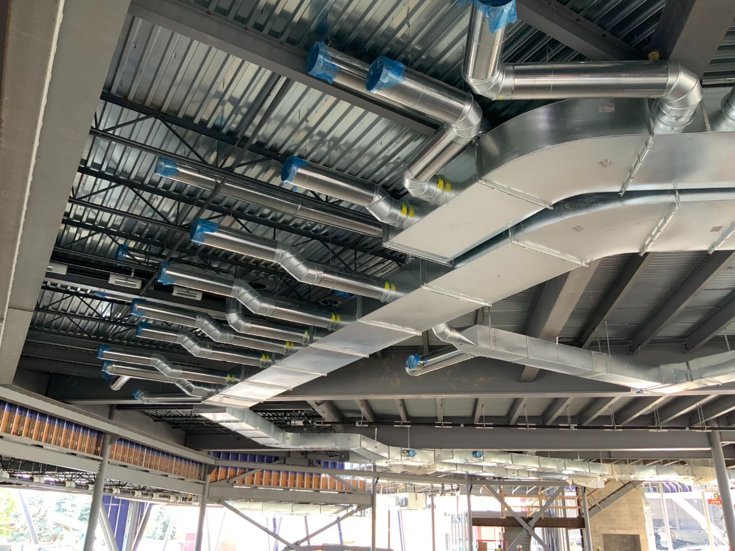 Flexjet Projects