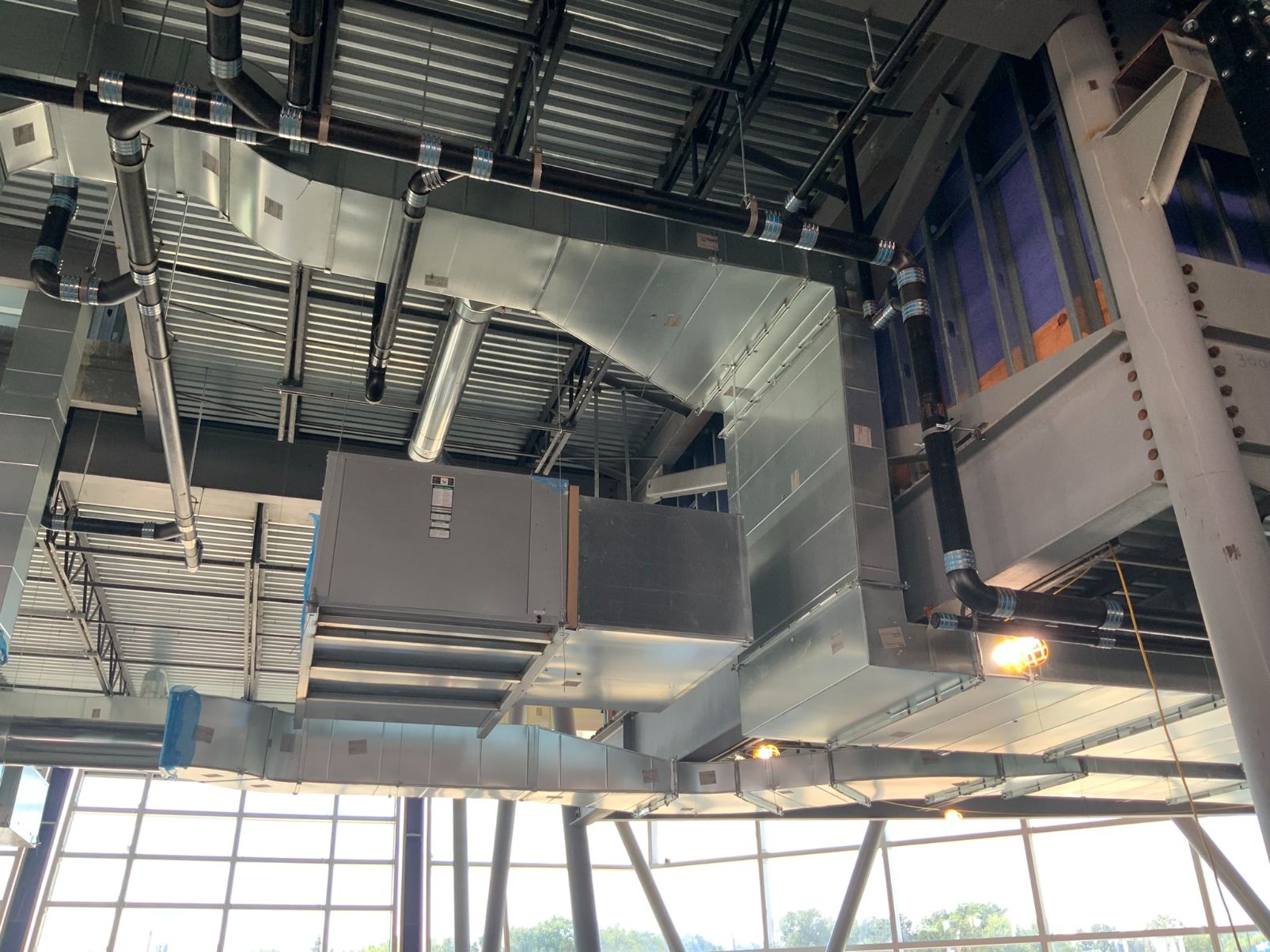 Flexjet Projects