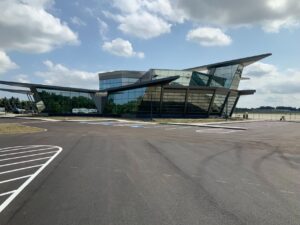 Flexjet Projects