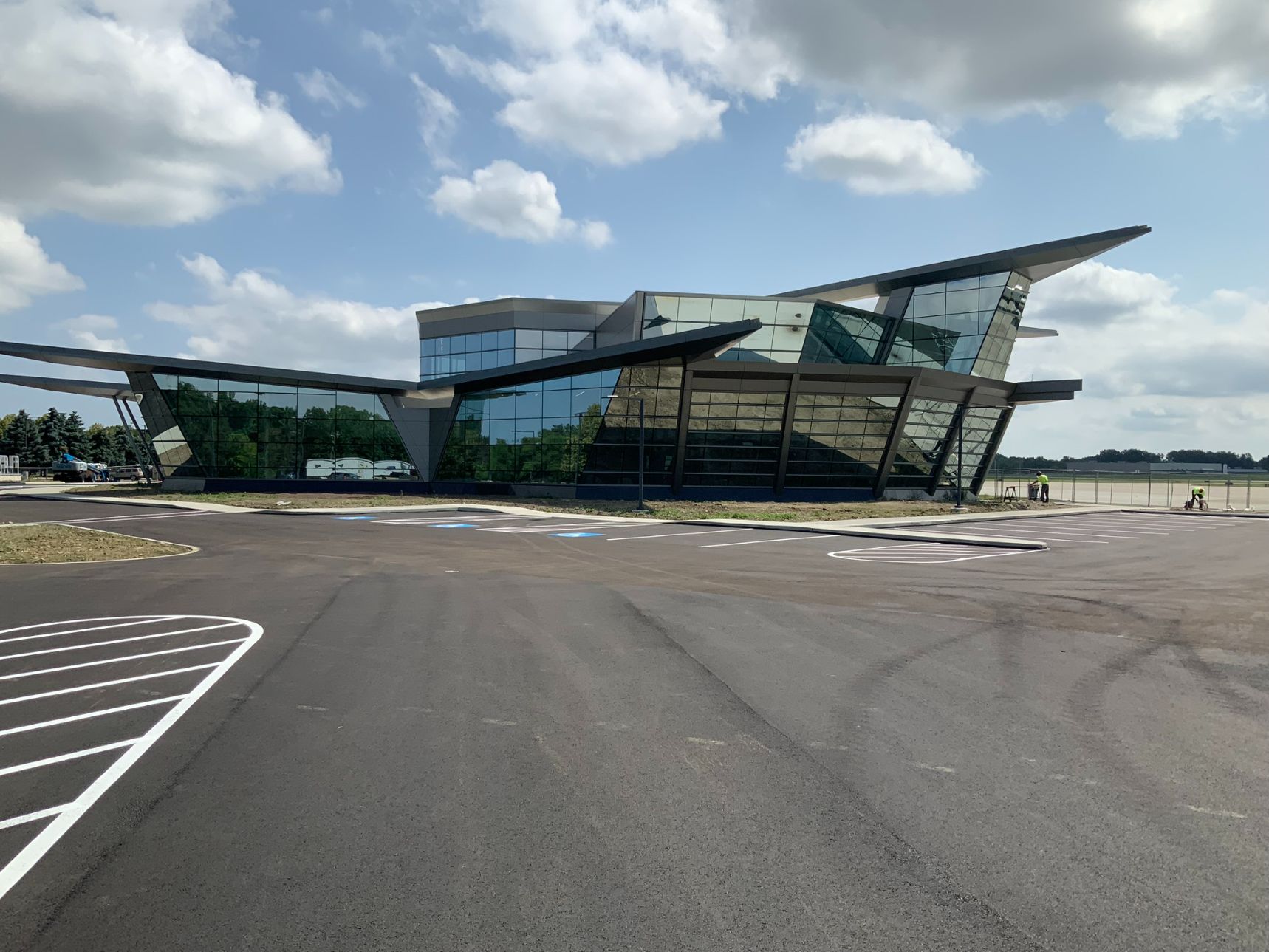 Flexjet Projects