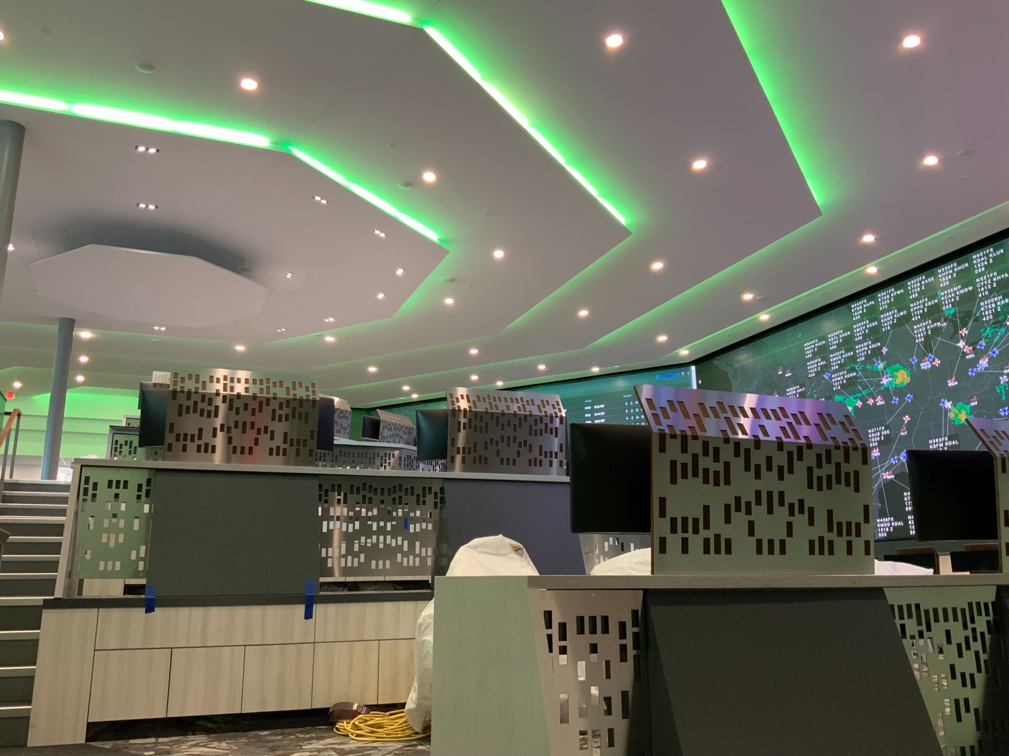 Flexjet Projects
