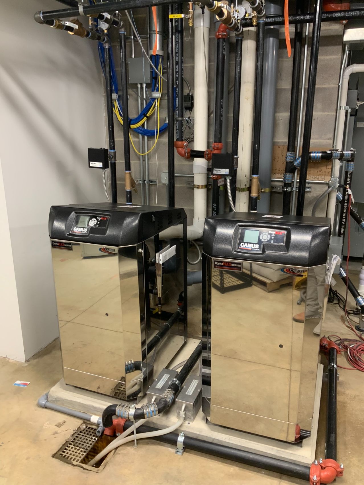 Flexjet Projects